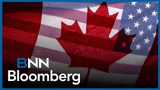 Expect Canada to underperform the U.S.: Davis