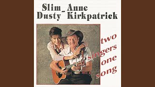 Video thumbnail of "Slim Dusty - My Favourite People"