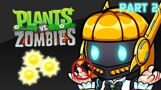 Download Mp3 Okay, maybe no sun is a problem! | Plants vs Zombies Gudang lagu Download Mp3 Okay, maybe no sun is a problem! | Plants vs Zombies