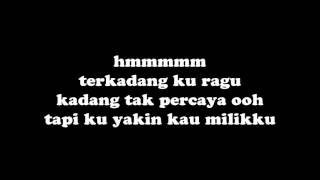 Yura Yunita - Berawal Dari Tatap [Lyrics On Screen]