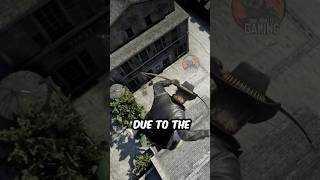 5 Old Glitches Of Rdr2 That Were Patched