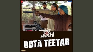 Video thumbnail of "Sunidhi Chauhan - Udta Teetar"