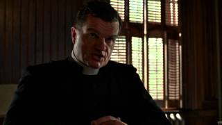 Boardwalk Empire: Episode 18 Clip - Father Brennan, Margaret and Teddy