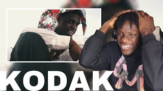 BROWARD ACTING UP! Kodak Black - Haitian Scarface (Official Music Video) REACTION