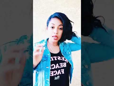 New Oromo Music Oromo TikTok Video