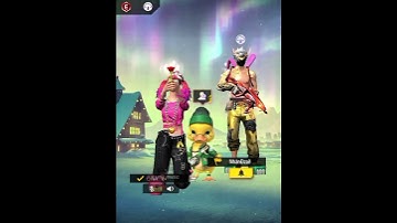 Mất Kết Nối |Na cover | #freefire #xuhuong #ff