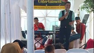 Live Roni Parau,Mandeh Sarugo nyo Denai,Pekan Baru