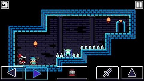 Total Party Kill. Levels 11 - 20. Walkthrough.