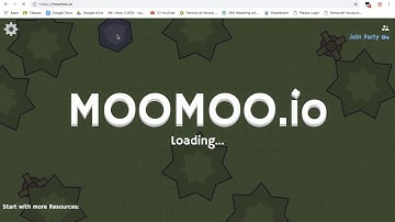 How to hack moomoo.io