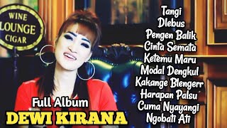 DEWI KIRANA LAGU TARLING INDRAMAYU FULL ALBUM TERBAGU 2024