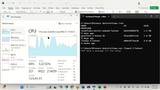 Computational Resources needed for local LLMs: CPU, RAM, and GPU