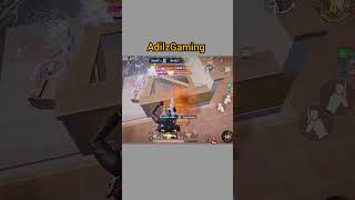 Squad Wipe Too Easy 💀🔥|#shorts