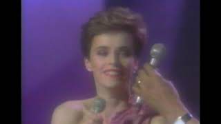 Sheena Easton: Danceland Medley (with Jareau)