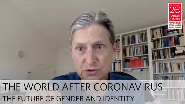The World After Coronavirus: The Future of Gender ...
