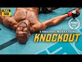 KNOCKOUT: The UFC