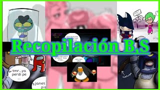 BRAWL STARS COMICS | PART 1
