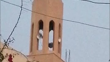 استمع إلى آيات من الذكر الحكيم سورة المائدة