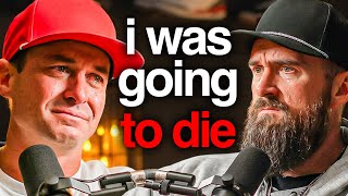 I Knew I Was Going to Die...