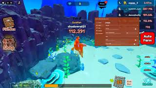 New Roblox Be Fish Script No Key Speed Changer, Tracers, Esp More