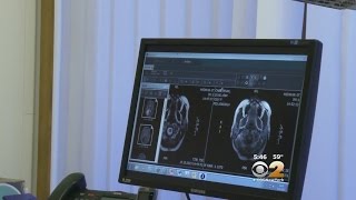 Dr. Max Gomez: Magnetic Hats And Cancer