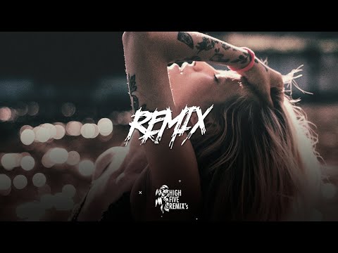 Regard, RAYE - Secrets (MOTi Remix)