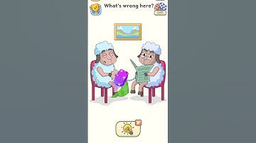 Dop 5 (Delete One Part) Level 150 Walkthrough Solutions - All Levels #shorts