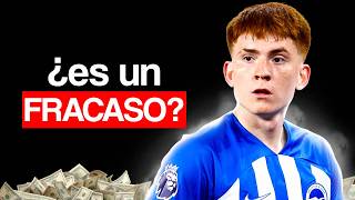 ¿Que PASÓ con VALENTÍN BARCO?