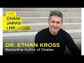 Master Your Inner Voice with Dr. Ethan Kross