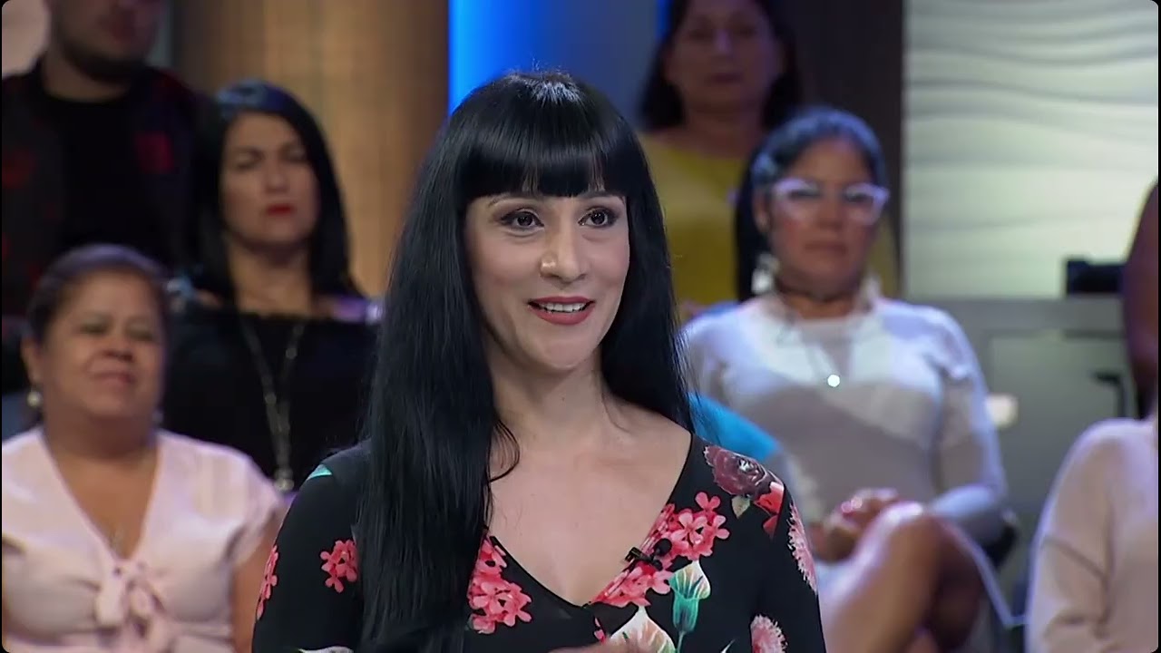 Caso Cerrado 2019 Enamorado de la milf (1 3)