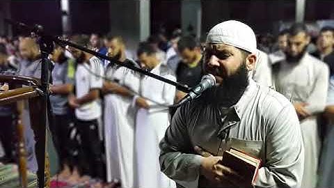 القارئ غسان الشوربجي