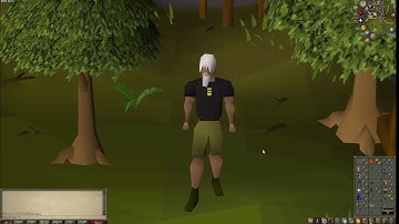 Coming back to runescape OSRS Ep.1