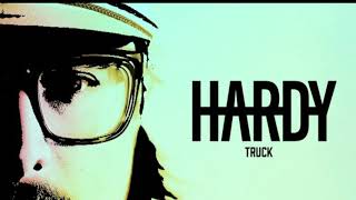 Hardy - Truck ( Official Audio)