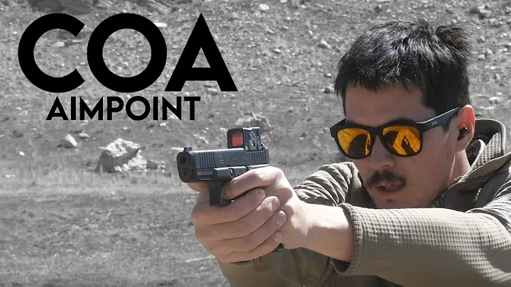 Good, But Buyer Beware | Aimpoint COA