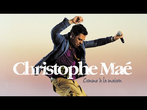 christophe-maé---maman-(audio-officiel)