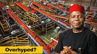 ABA OOO!!!!! ABIA STATE GOV.DR ALEX OTTI DON PASS CONTENT CREATORS (BUSINESS OPPORTUNITIES)