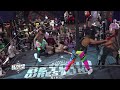 [Free Match] Waves & Curls v. Above The Rest | Beyond Wrestling (AEW Dark, Limitless, NEW, Tag Team)