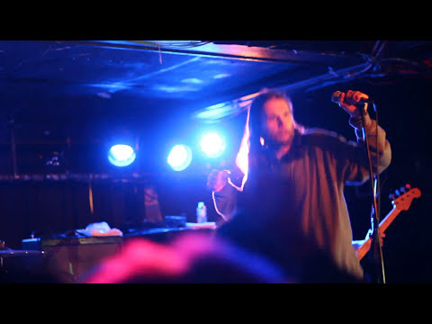 JMSN Addicted Subterranean Chicago Feb 22