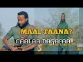 Caalaa Daggafaa New Oromo Music 2021 Caalaa Dagafaa Maak Taana 