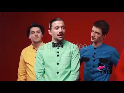 Lsho N'Ler - Pijaneci