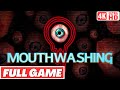 MOUTHWASHING Gameplay Walkthrough FULL GAME No Commentary MOUTHWASHING Gameplay Walkthrough FULL GAME No Commentary