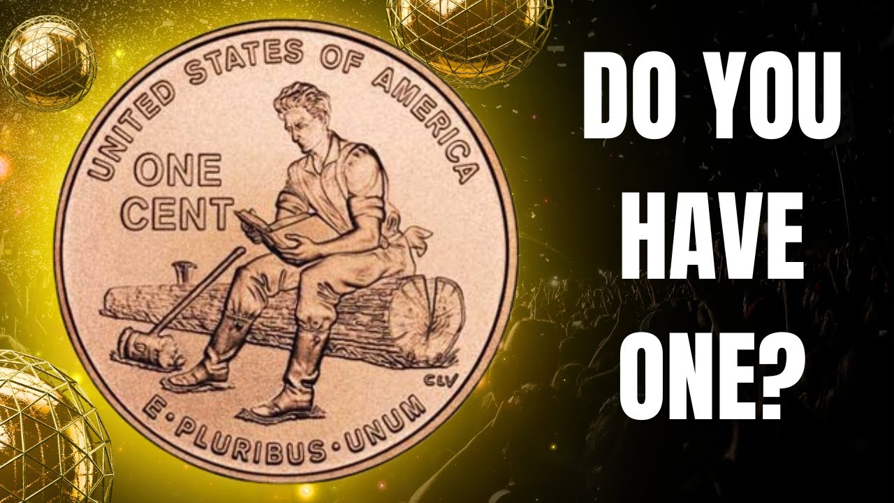 I'm a Coin Expert and I'm SHOCKED by These 2009 Pennies! pennies Worth
