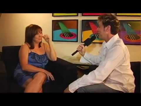Suzy Bogguss Interview - Nashville Notes July 2009