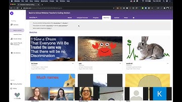 Back to School 2020 Webinar