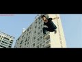 Tiger shroff wonderful position and perfect parkour scene the full movie heropanti