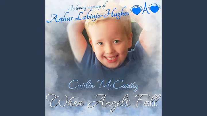 When Angels Fall