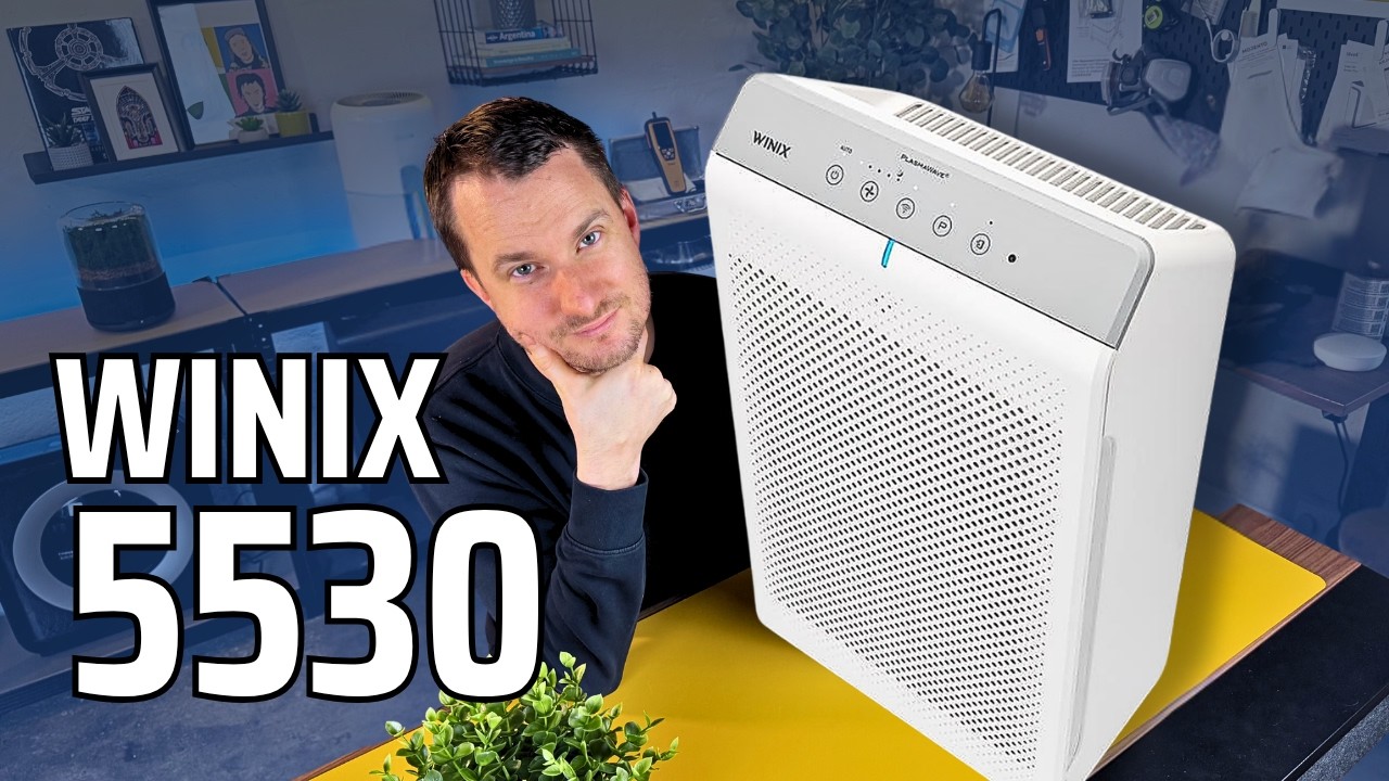 Winix 5530 Review → Is It Worth the Hype?