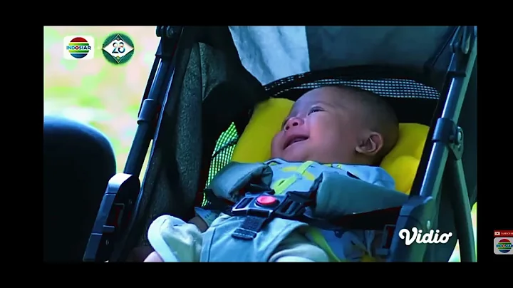 ketika mala dan ilham punya anak dan rebutan anaknya mirip siapa 😆