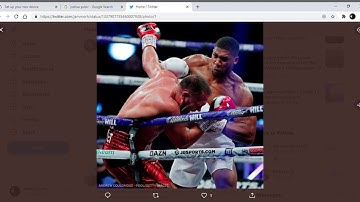 ANTHONY JOSHUA VS KUBRAT PULEV POST FIGHT THOUGHTS!!!