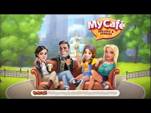 my-cafe:-recipes-&-stories-#-242-reached-level-30-&-purchase-blender