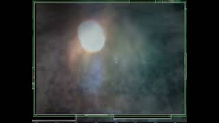 VHS + Touchdesigner